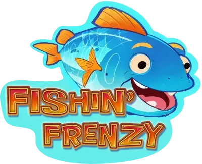 Fishin Frenzy Slot — Play Frenzy Fishin Casino Game